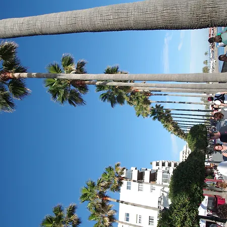 Han/Misafirhane Aduar Marbella