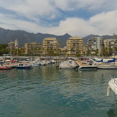 Aduar * Marbella
