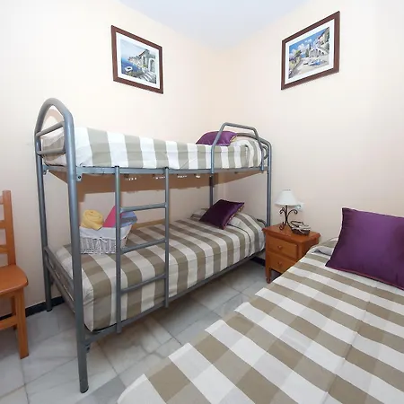 Guest house Aduar Marbella
