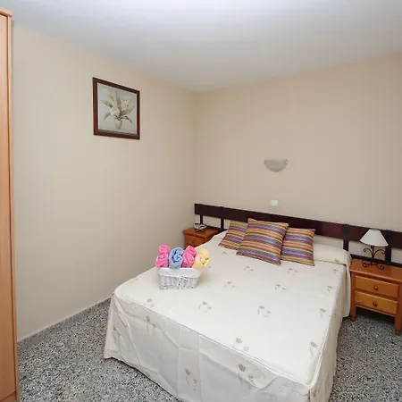 Aduar 여관 마르베야