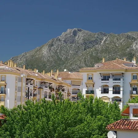 Gasthof Aduar Marbella