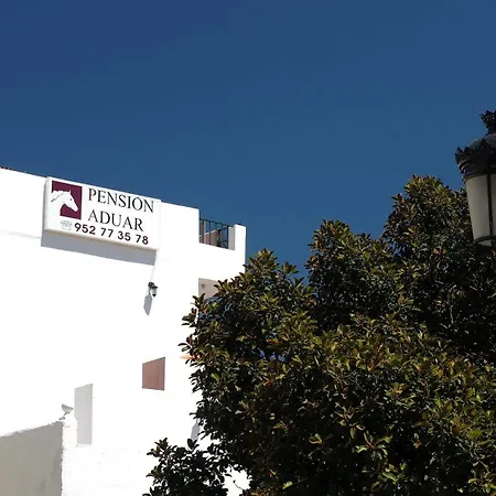 Gasthof Aduar Marbella