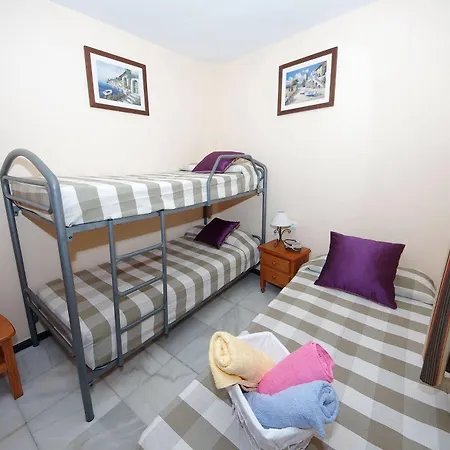 Aduar Gasthof Marbella