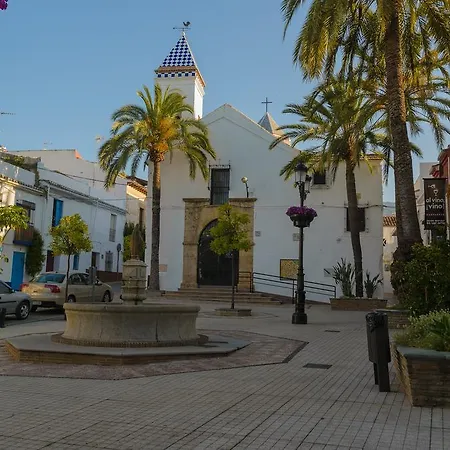 Aduar Marbella
