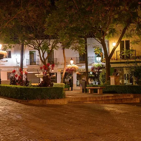 Aduar Guest house *
