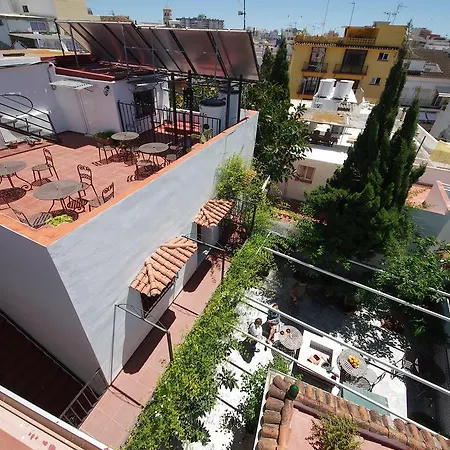 Gasthof Aduar Marbella