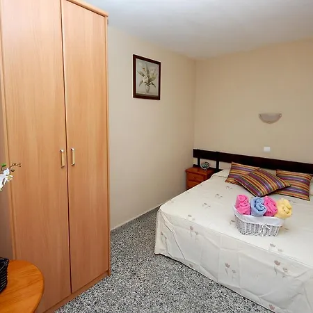 Aduar Guest house