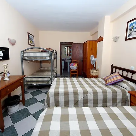 Aduar Guest house