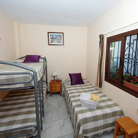Aduar * Marbella