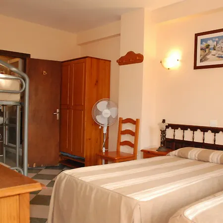 Guest house Aduar Marbella