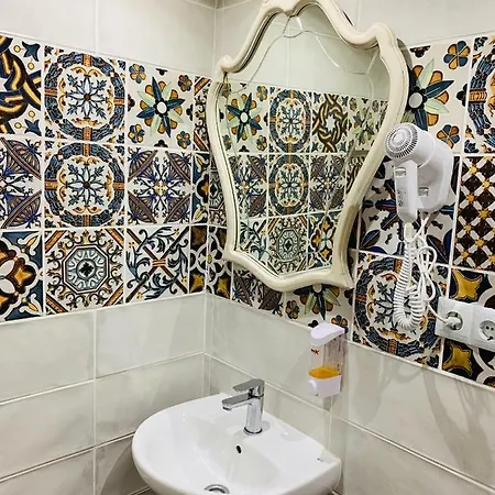 Gasthof Aduar Marbella