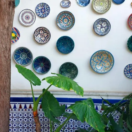 Aduar Pensión Marbella