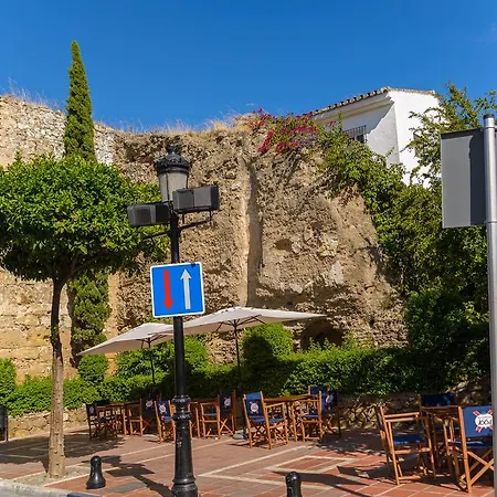 Inn Aduar Marbella