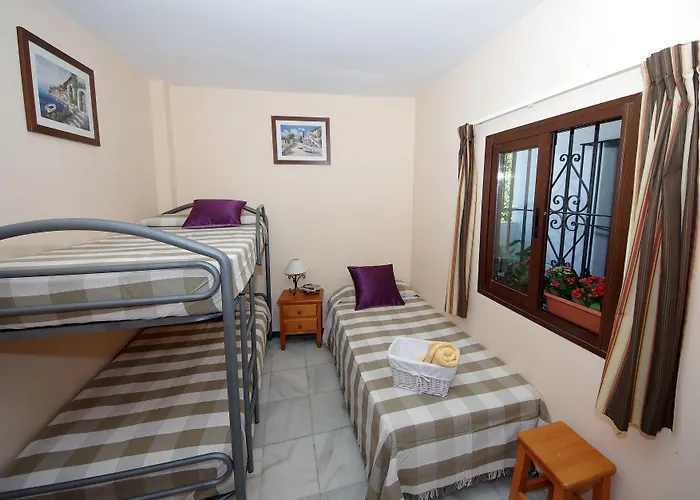 Estalagem Aduar Marbella