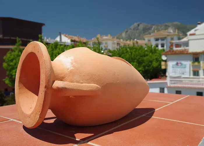 Estalagem Aduar Marbella