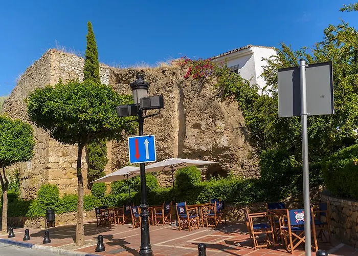 Estalagem Aduar Marbella