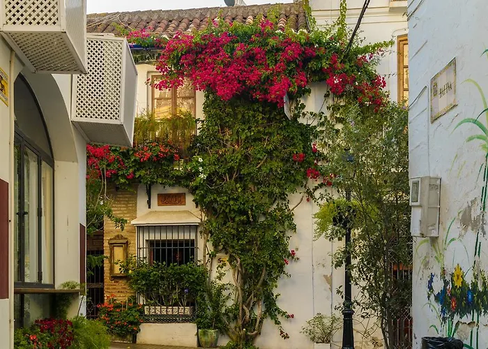 Aduar Estalagem Marbella