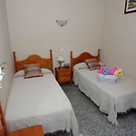 Πανδοχείο Aduar Μαρμπέλλα