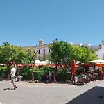 Πανδοχείο Aduar *