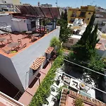 Πανδοχείο Aduar Μαρμπέλλα