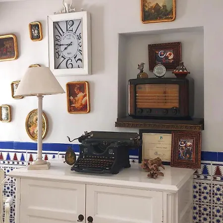 Aduar Locanda Marbella