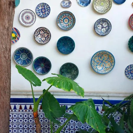 Aduar Locanda Marbella