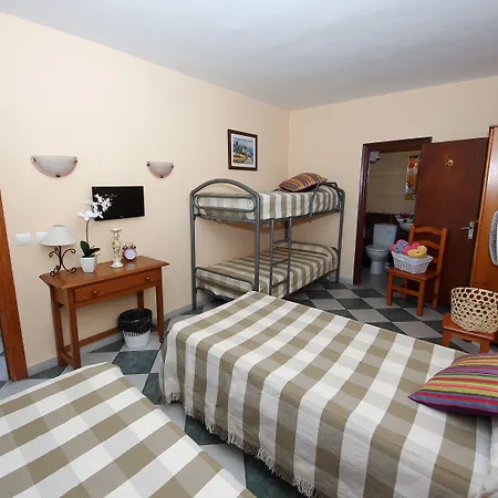 Locanda Aduar Marbella