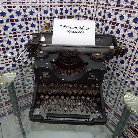 Aduar * Marbella