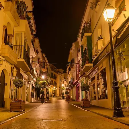 Aduar Locanda Marbella