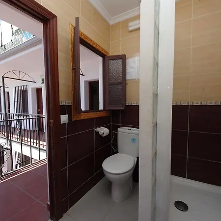 Aduar Gasthuis Marbella