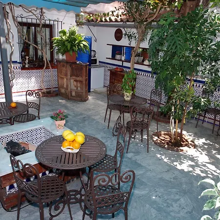 Aduar Gasthuis Marbella